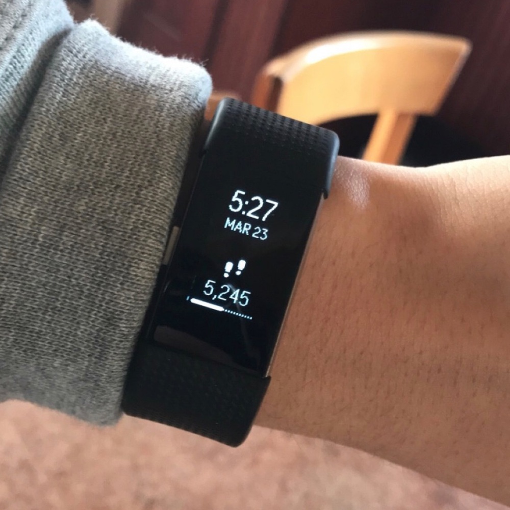 FitBit Charge 2